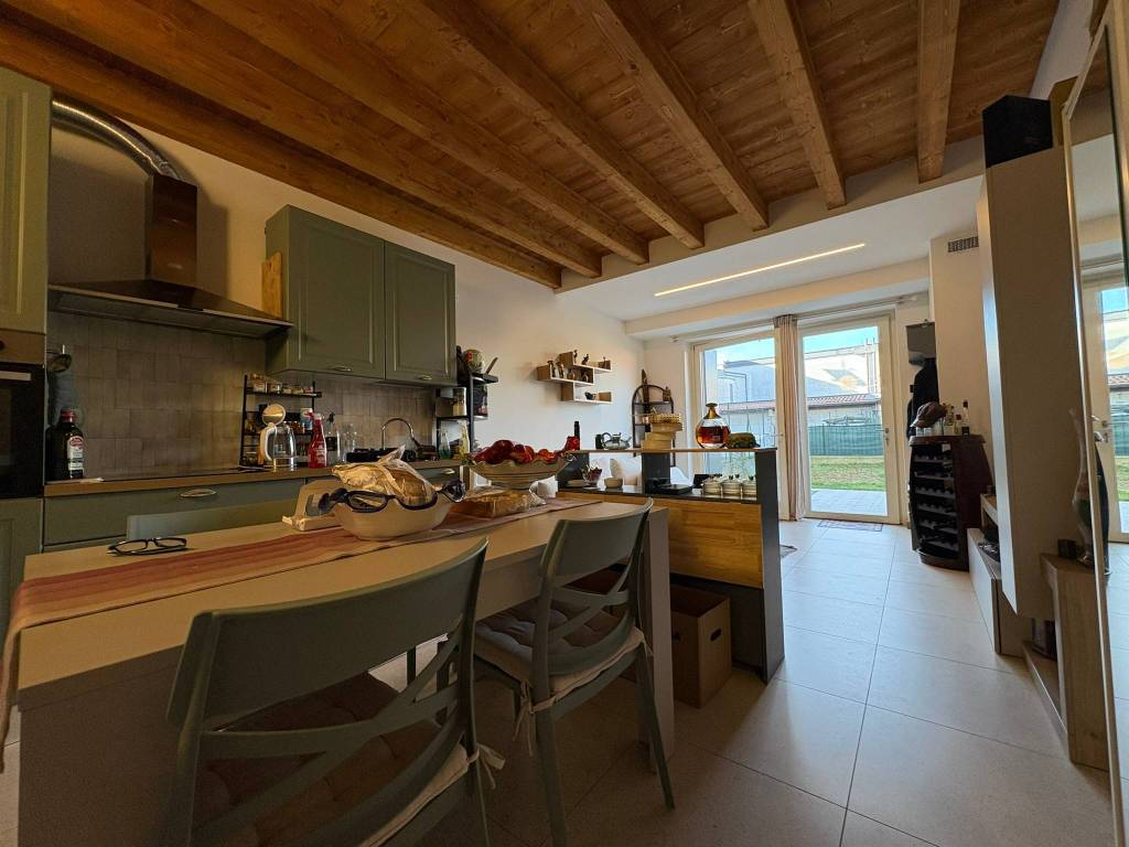 Appartamento a Bergamo in Via Torretta, 18 - Foto 2