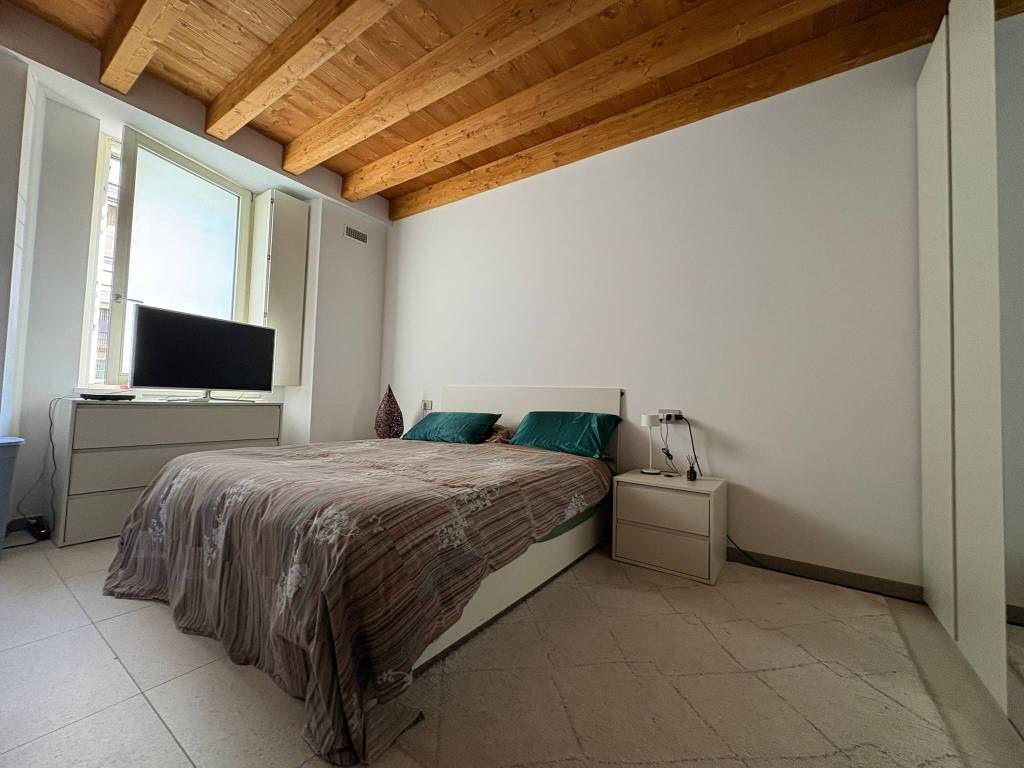Appartamento a Bergamo in Via Torretta, 18 - Foto 3