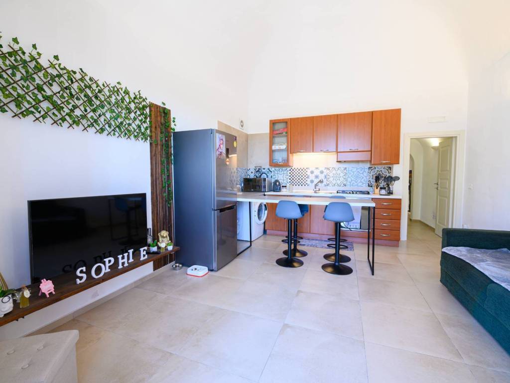 Villa a Vittoria in Via Maria Grazia Cutuli, 38 - Foto 3