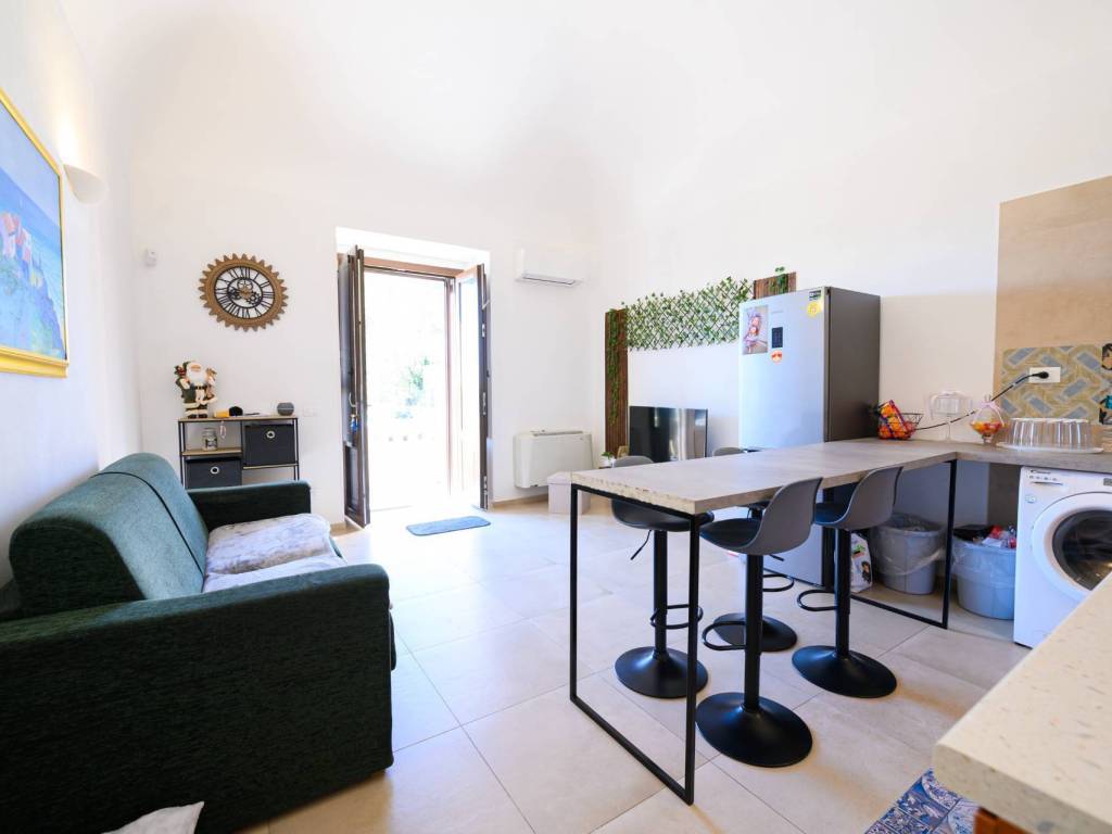 Villa a Vittoria in Via Maria Grazia Cutuli, 38 - Foto 4