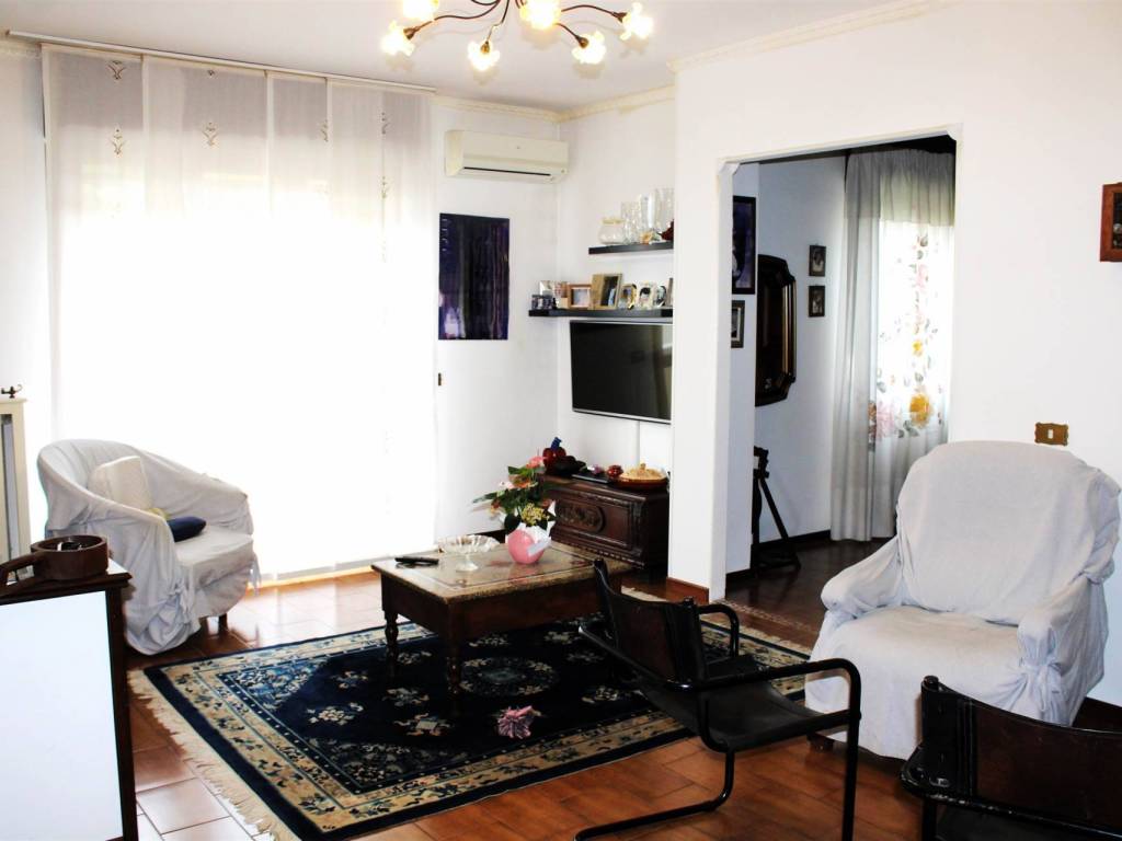 Appartamento a Vercelli in Via Lazzaro Ludovico Zamenhof, 5 - Foto 2