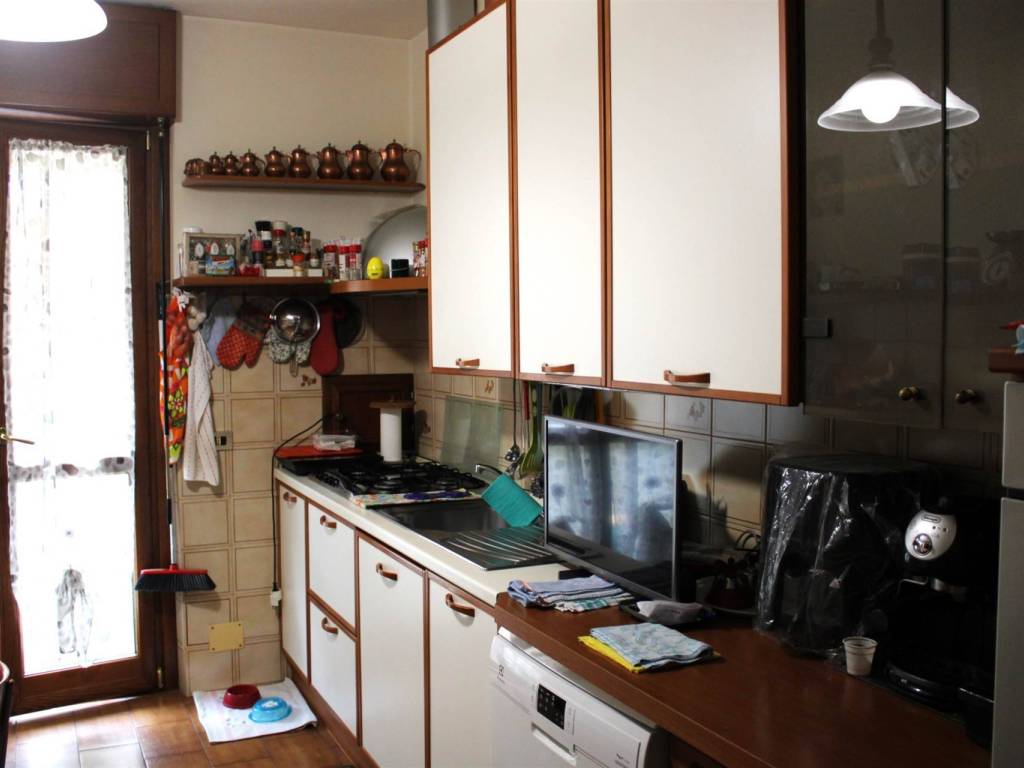 Appartamento a Vercelli in Via Lazzaro Ludovico Zamenhof, 5 - Foto 5
