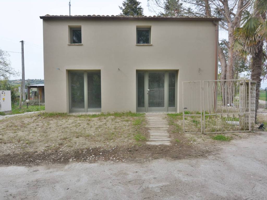 Rustico / casale a Recanati in Contrada Vallememoria - Foto 2