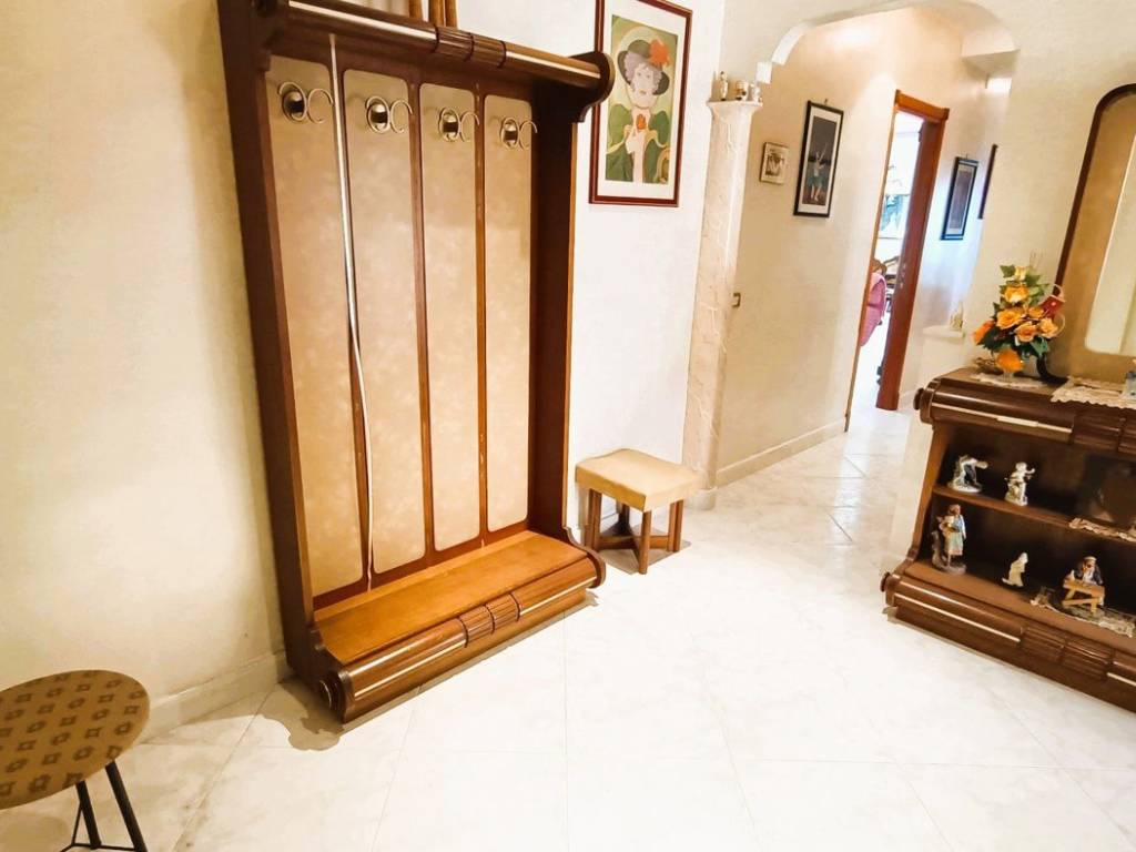 Appartamento a Agrigento in Via Minerva, 21 - Foto 4