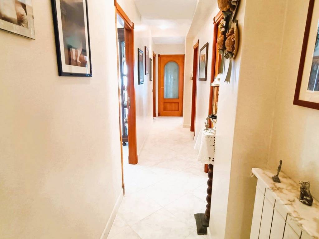 Appartamento a Agrigento in Via Minerva, 21 - Foto 5