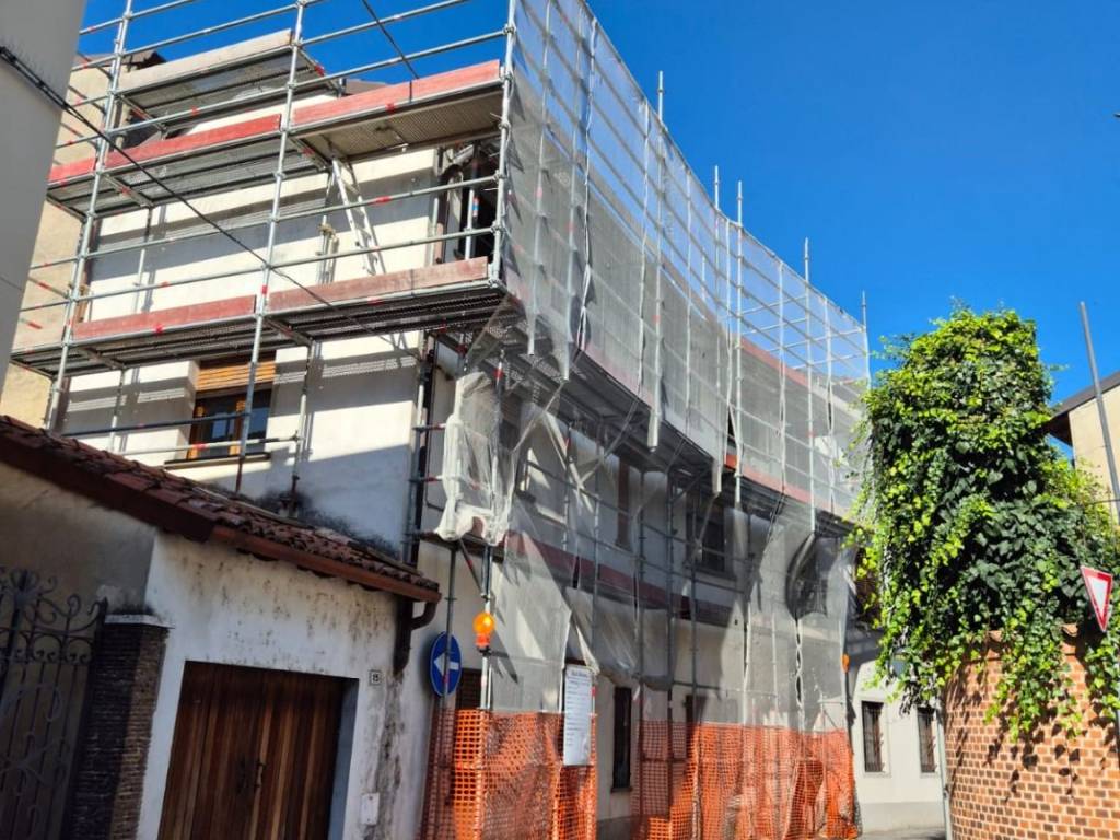 Casa indipendente a Soncino in Via dei Valeri - Foto 2