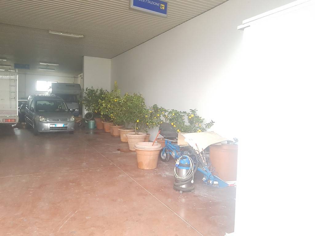 Immobile a Vitorchiano in Via della Stazione - Foto 5