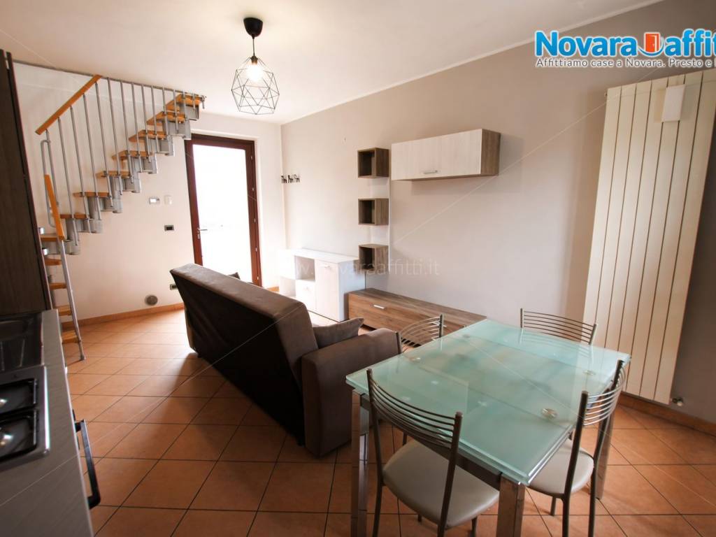 Appartamento a Galliate in Viale Beato Quagliotti - Foto 3