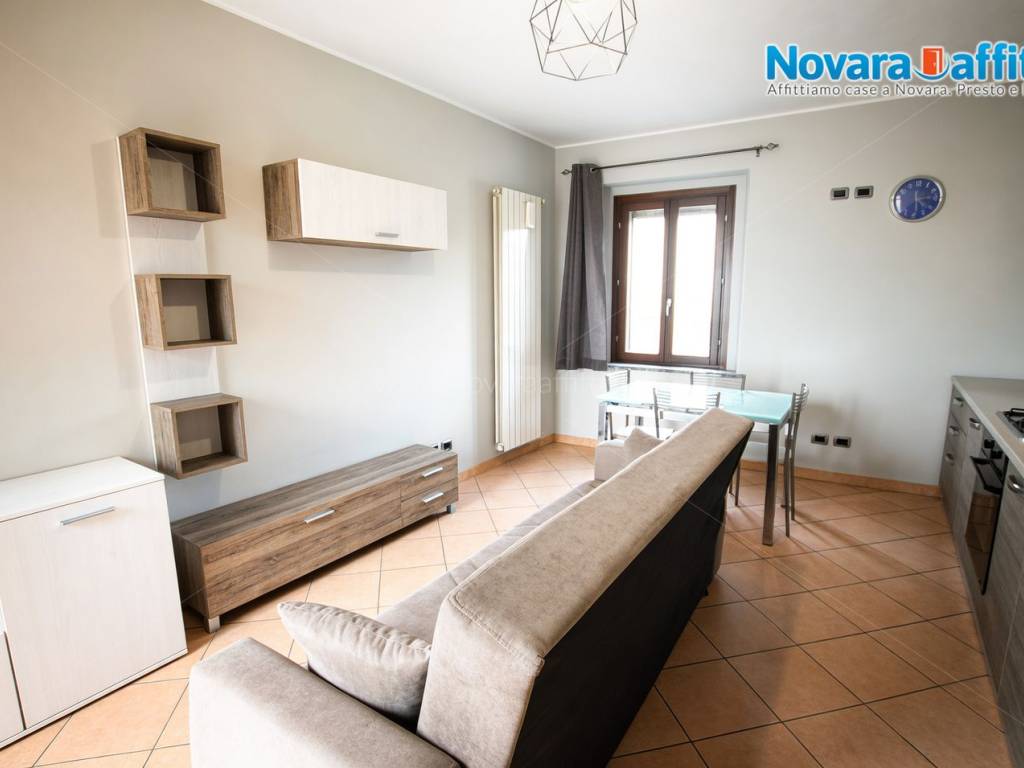 Appartamento a Galliate in Viale Beato Quagliotti - Foto 4