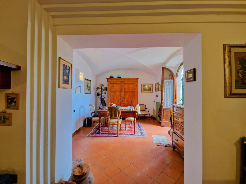 Casa indipendente a Pistoia in Via Pietro Borgognoni, 62 - Foto 2