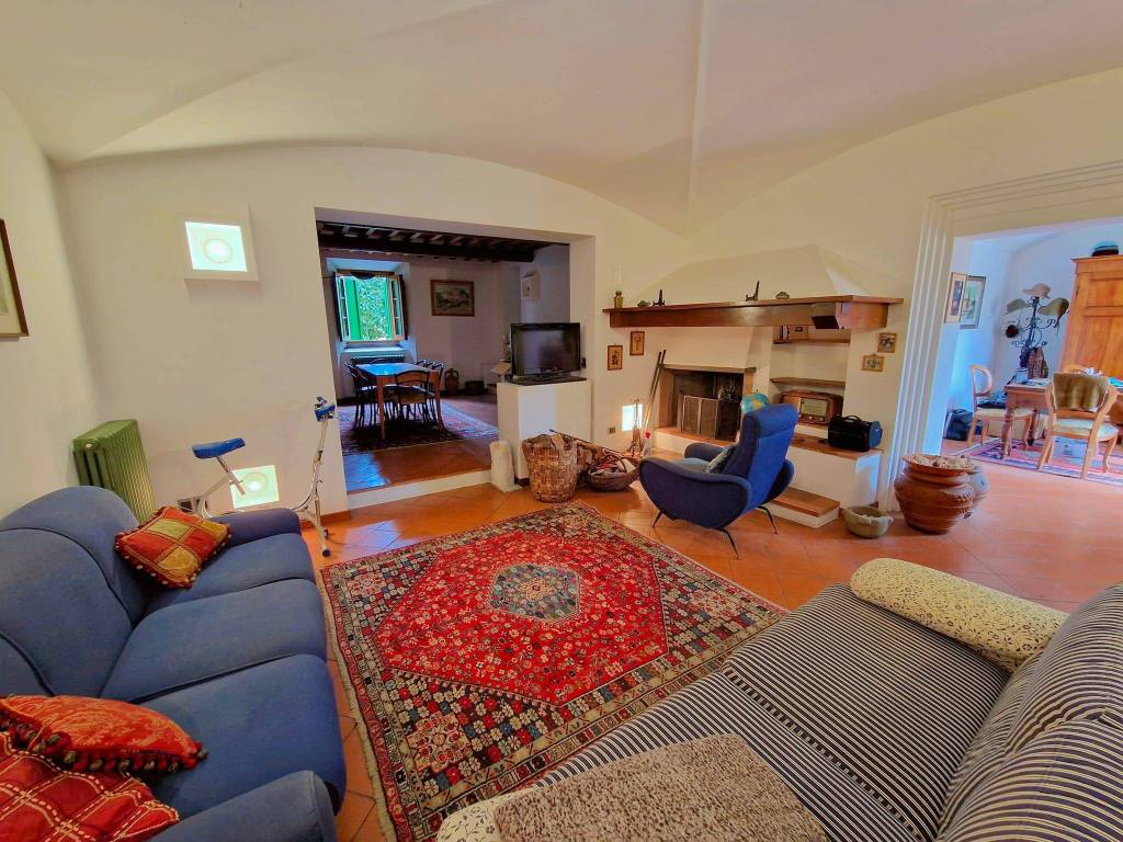 Casa indipendente a Pistoia in Via Pietro Borgognoni, 62 - Foto 3