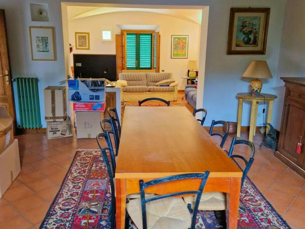 Casa indipendente a Pistoia in Via Pietro Borgognoni, 62 - Foto 4