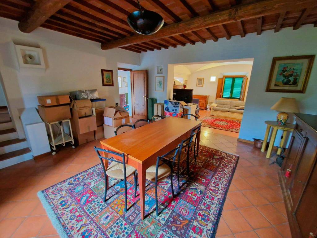 Casa indipendente a Pistoia in Via Pietro Borgognoni, 62 - Foto 5