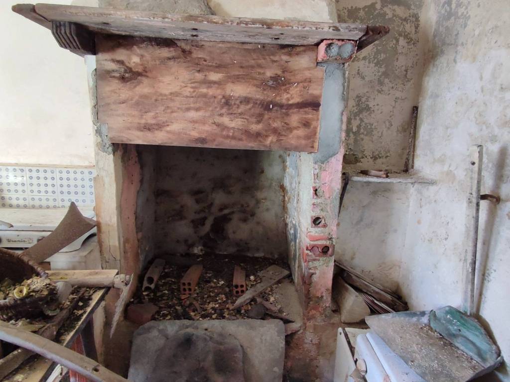 Rustico / casale a Oncino in Borgata Fantone, 10 - Foto 3