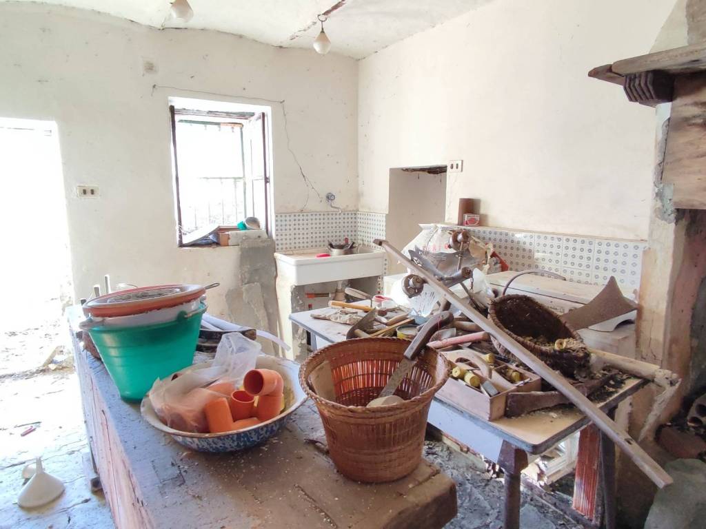 Rustico / casale a Oncino in Borgata Fantone, 10 - Foto 4