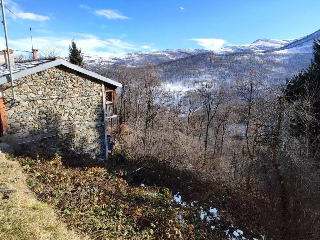 Rustico / casale a Oncino in Borgata Fantone, 10 - Foto 5