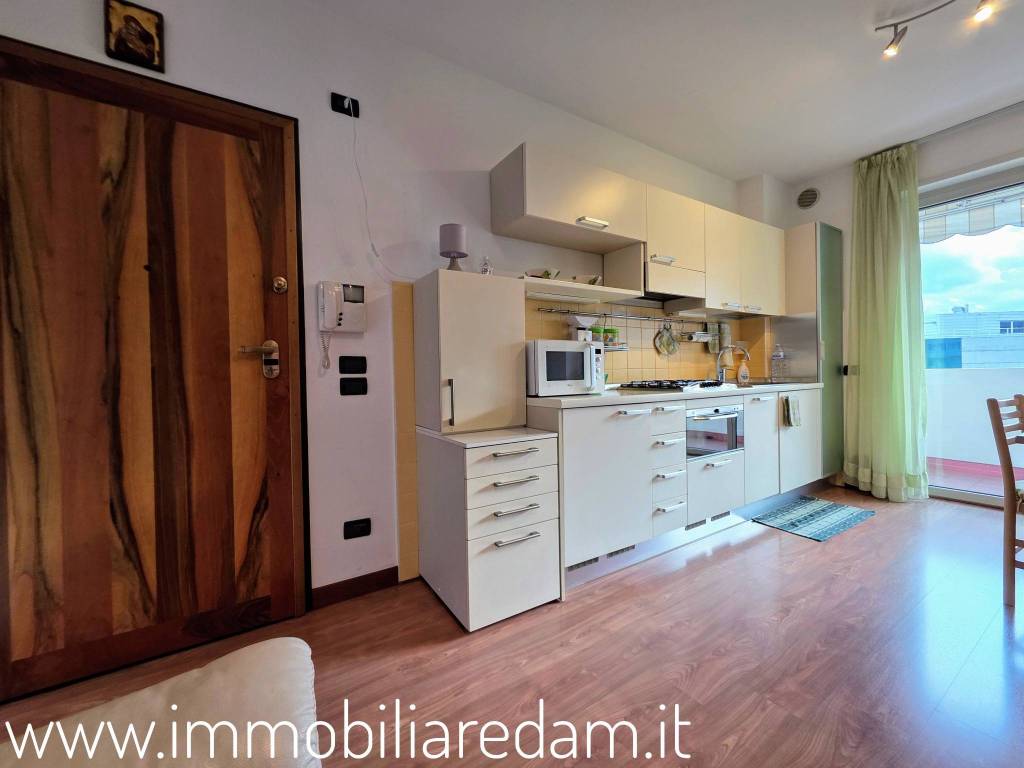 Appartamento a Vicenza in Viale Quintino Sella, 81 - Foto 2