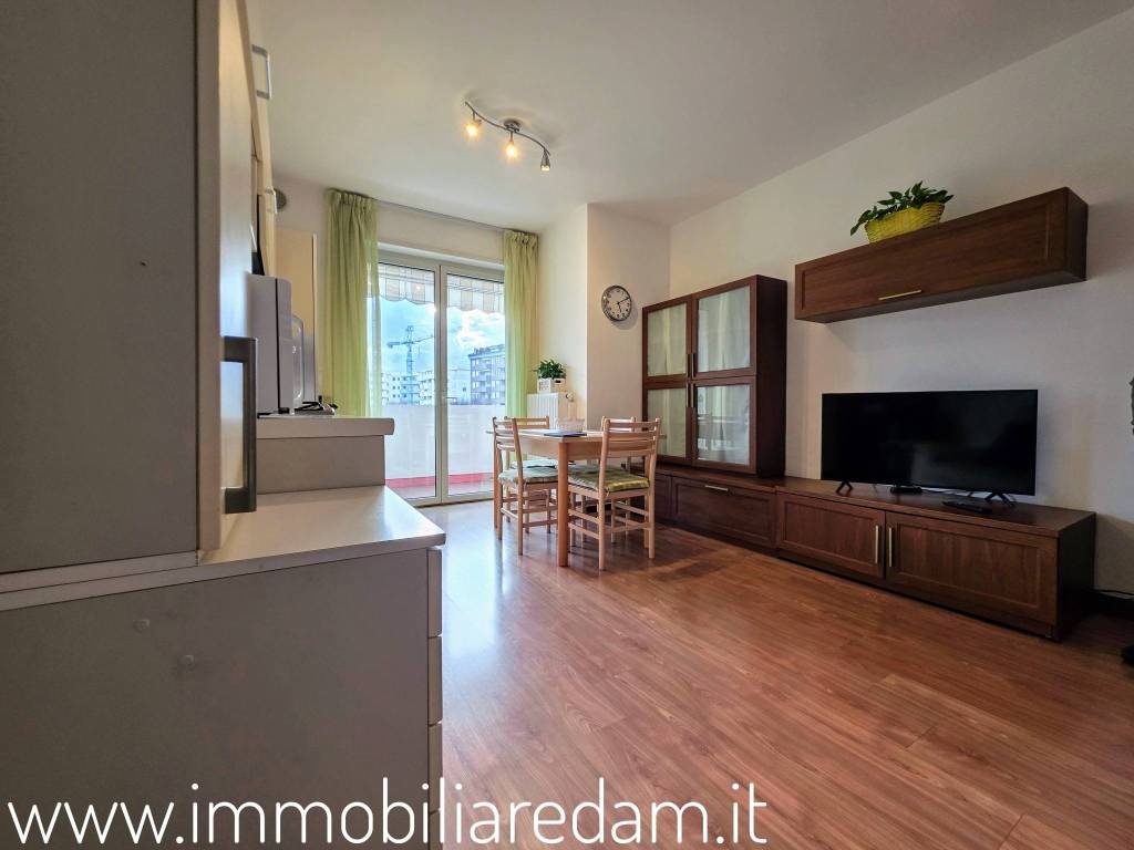 Appartamento a Vicenza in Viale Quintino Sella, 81 - Foto 3