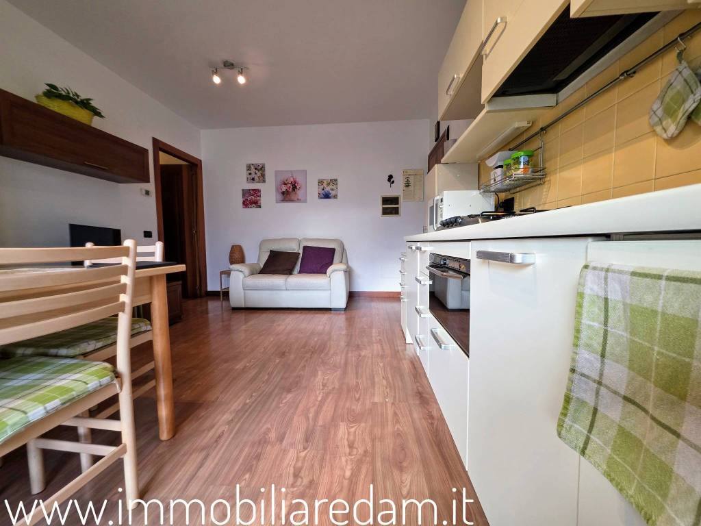 Appartamento a Vicenza in Viale Quintino Sella, 81 - Foto 4