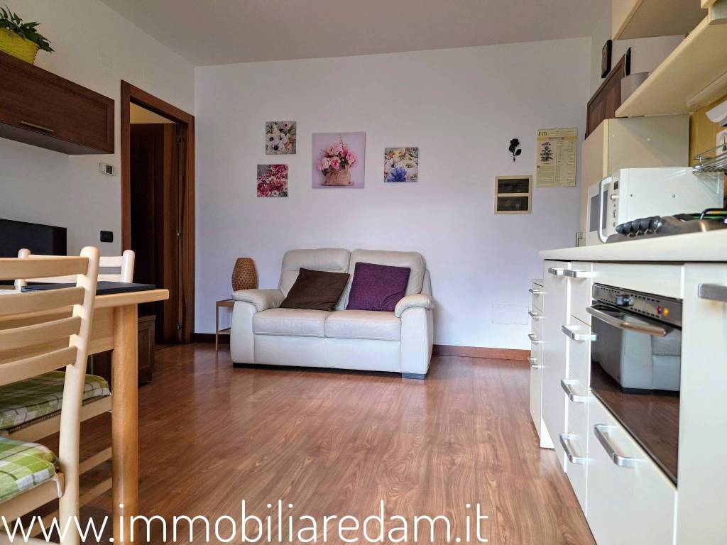 Appartamento a Vicenza in Viale Quintino Sella, 81 - Foto 5