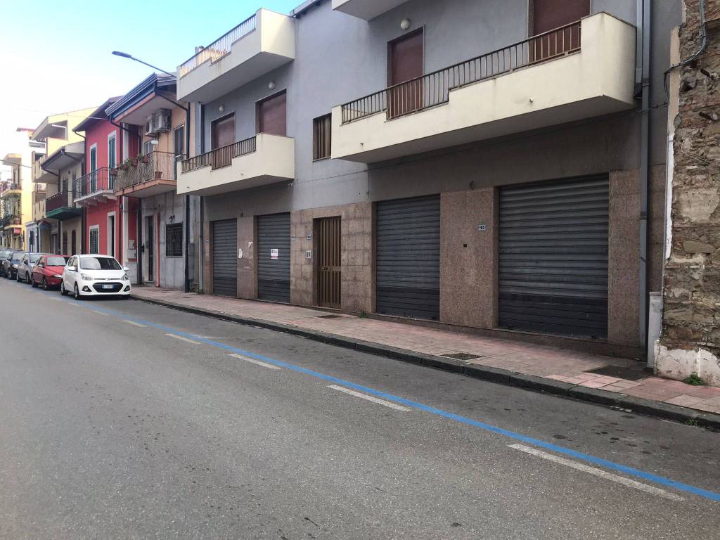 Immobile a Santa teresa di riva in Via Regina Margherita - Foto 2
