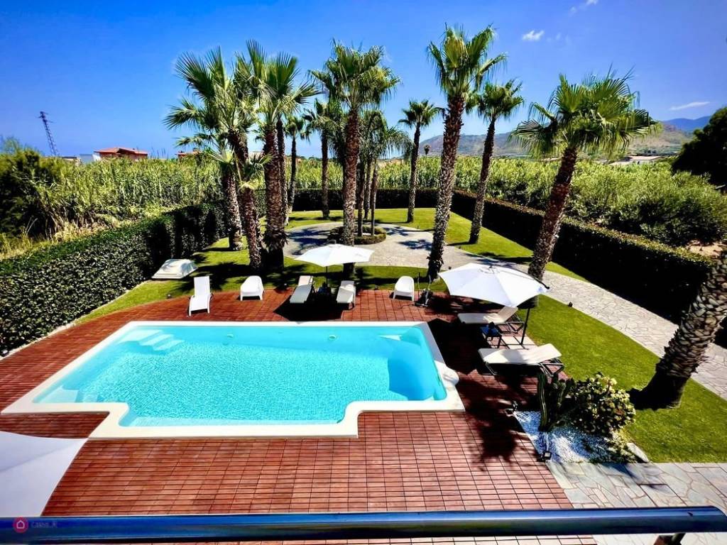 Villa a Cefalù - Foto 4