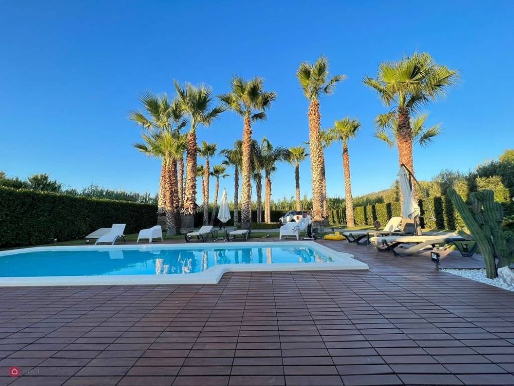 Villa a Cefalù - Foto 5