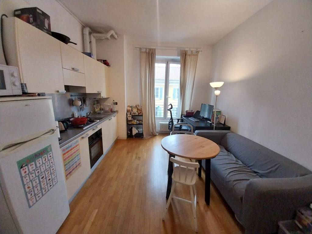 Appartamento a Milano in Via Bergamo, 6 - Foto 1