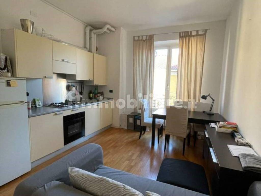 Appartamento a Milano in Via Bergamo, 6 - Foto 3