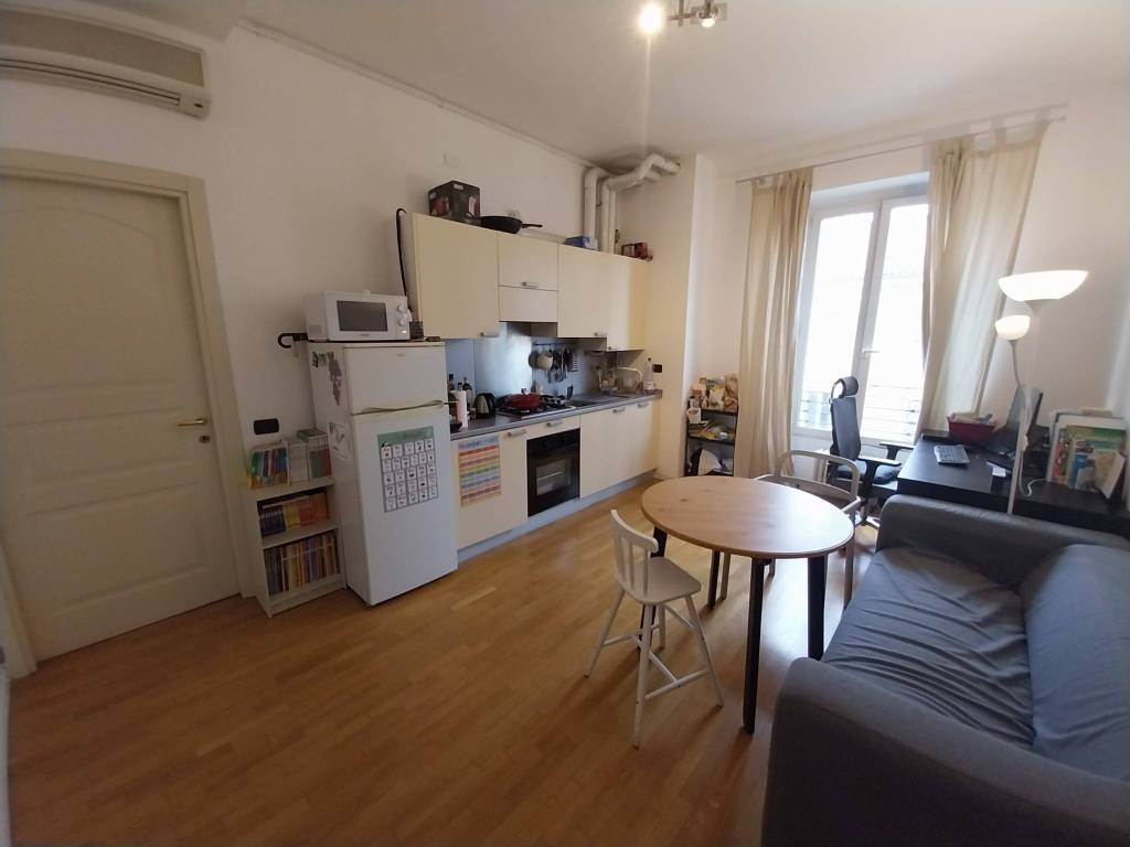 Appartamento a Milano in Via Bergamo, 6 - Foto 5