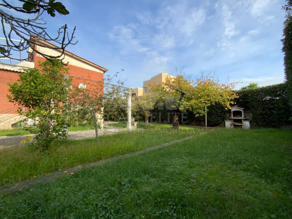 Villa a Ardea in Via Patroclo, 7 - Foto 3