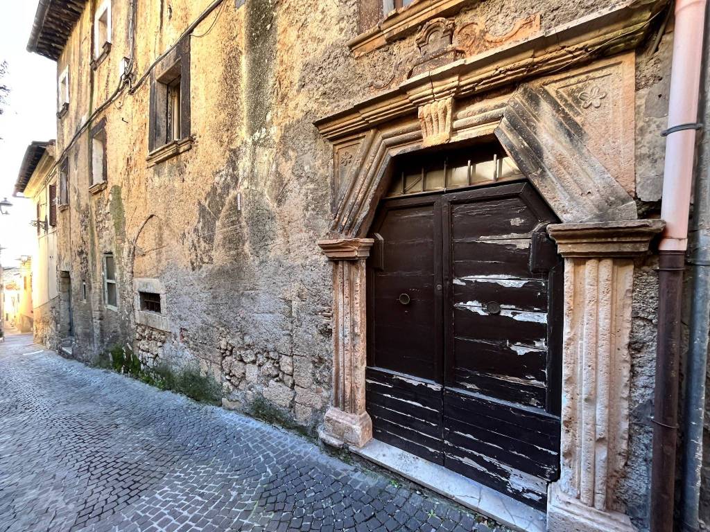 Palazzo / stabile a Alatri in Corso Giuseppe Garibaldi - Foto 2