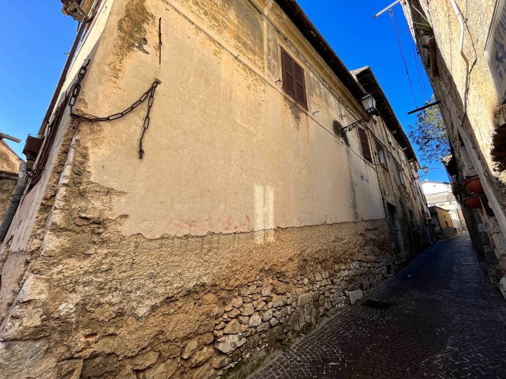 Palazzo / stabile a Alatri in Corso Giuseppe Garibaldi - Foto 4