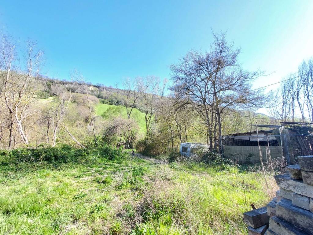 Rustico / casale a Lapedona in Contrada Saltareccio s.n.c - Foto 4