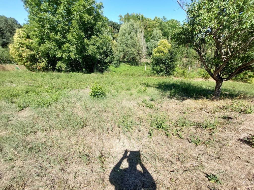 Rustico / casale a Fermo in Contrada Madonna d'Ete, 42 - Foto 3