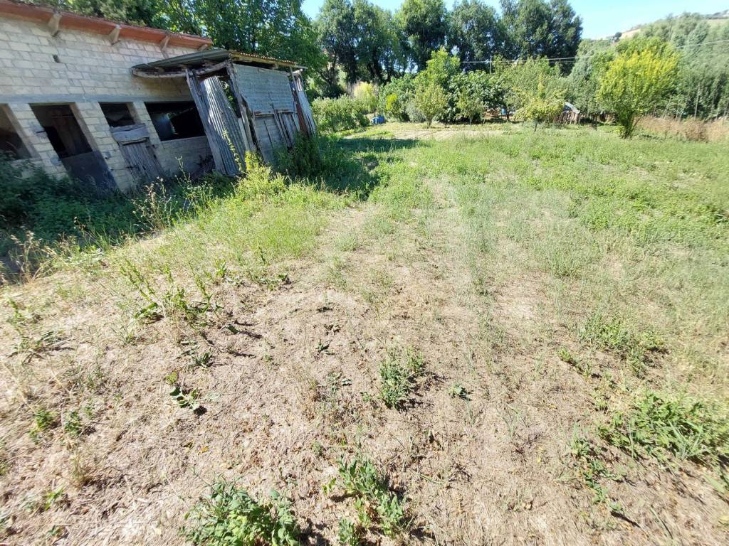 Rustico / casale a Fermo in Contrada Madonna d'Ete, 42 - Foto 5