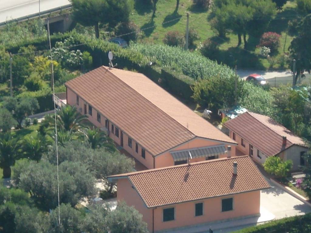 Villa a Fermo in sottopasso verdemare, 4 - Foto 3