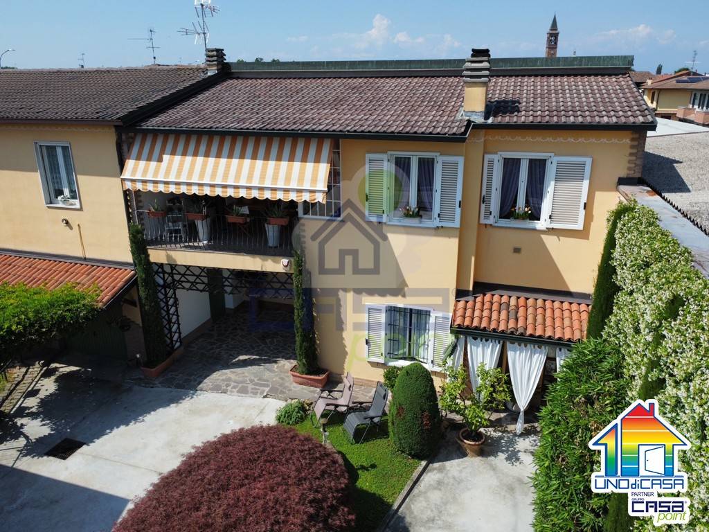 Villa a Capralba in VIA DON MILANI - Foto 2