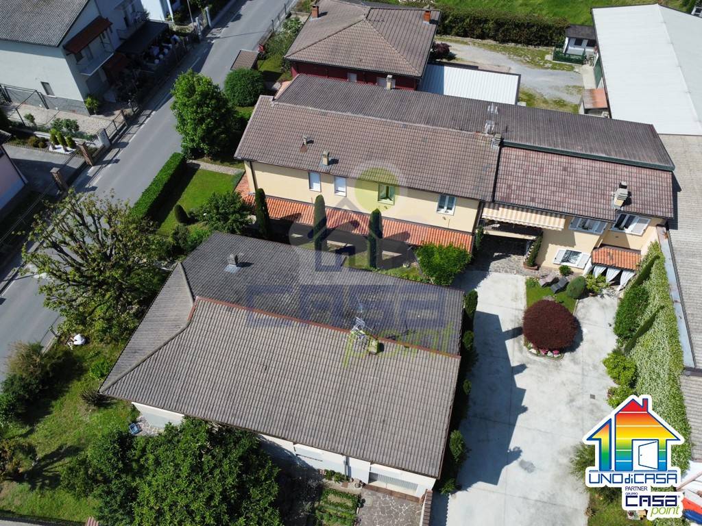 Villa a Capralba in VIA DON MILANI - Foto 3