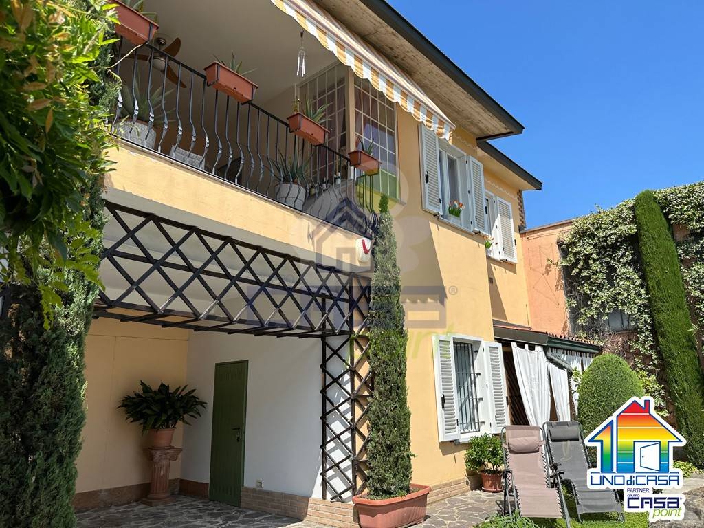 Villa a Capralba in VIA DON MILANI - Foto 4