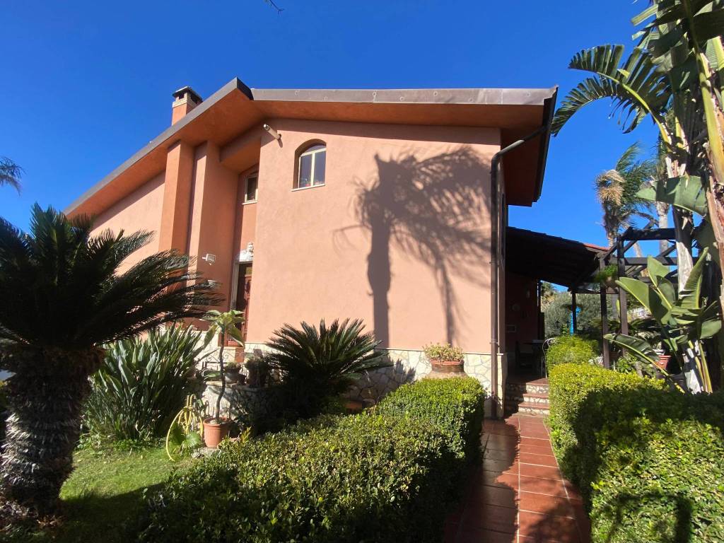Villa a Taormina in Via degli Ulivi - Foto 5