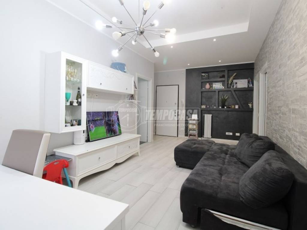 Appartamento a Reggio emilia in Via 4 Giornate di Napoli - Foto 2