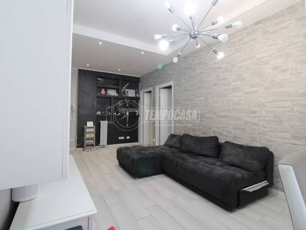 Appartamento a Reggio emilia in Via 4 Giornate di Napoli - Foto 3