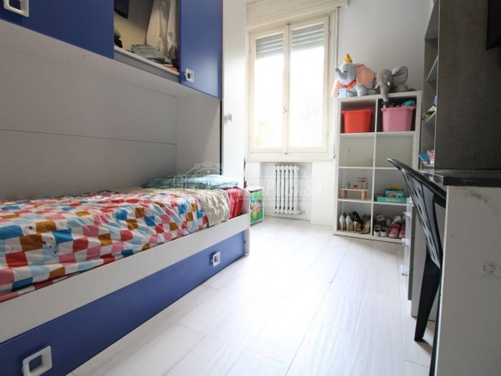 Appartamento a Reggio emilia in Via 4 Giornate di Napoli - Foto 5