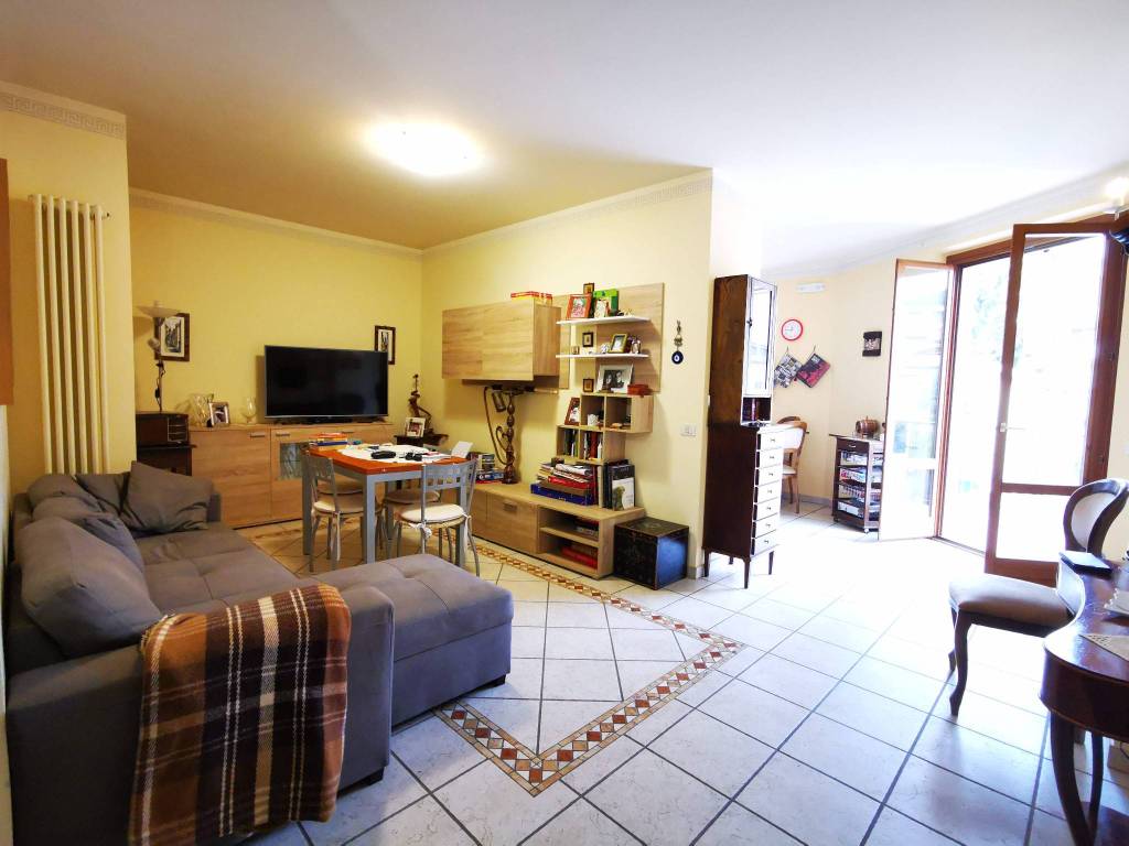 Attico / mansarda a Fermo in Lucchi - Foto 2