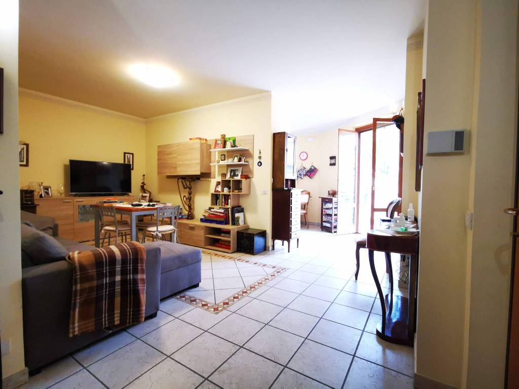 Attico / mansarda a Fermo in Lucchi - Foto 3