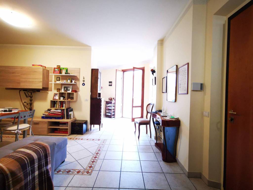 Attico / mansarda a Fermo in Lucchi - Foto 4