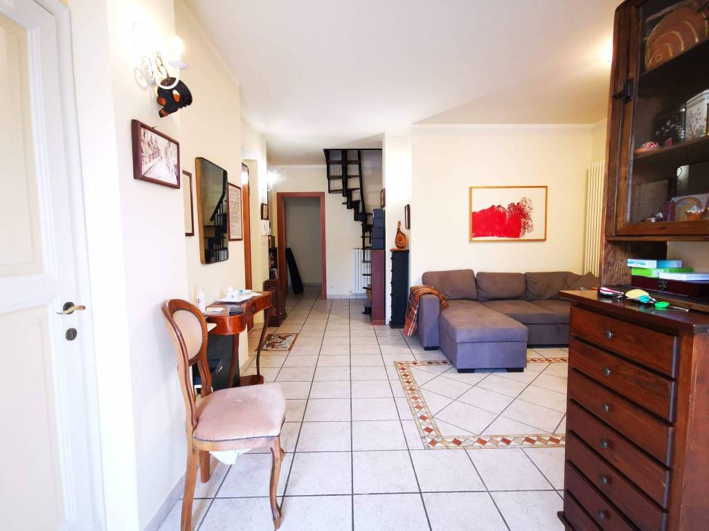 Attico / mansarda a Fermo in Lucchi - Foto 5