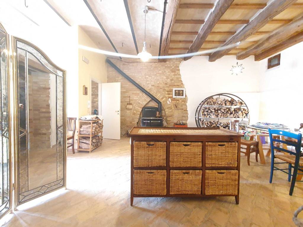 Casa indipendente a Montegranaro in Via S. Ugo - Foto 3