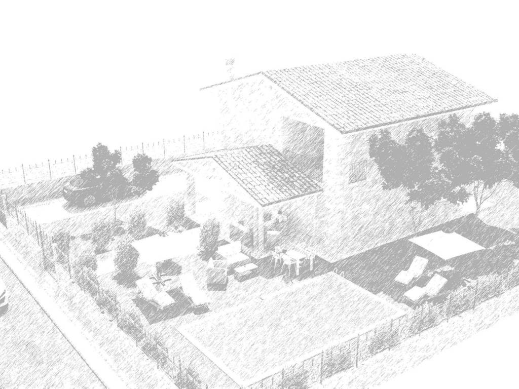 Villa a Pedaso in Via Salvatore Quasimodo - Foto 4